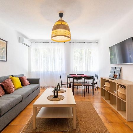 Exclusive Apartamento Limonar Málaga Extérieur photo