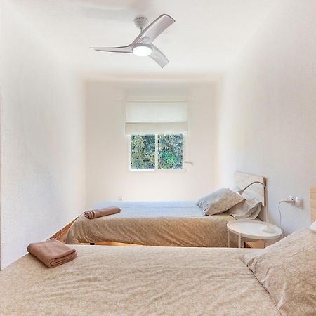 Exclusive Apartamento Limonar Málaga Extérieur photo