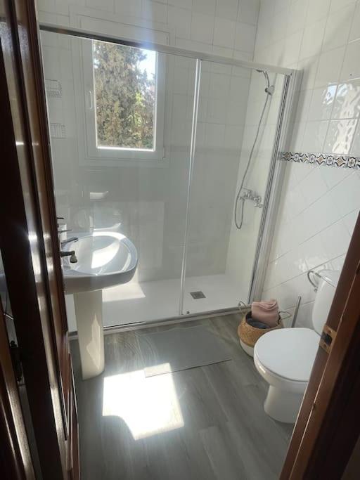 Exclusive Apartamento Limonar Málaga Extérieur photo