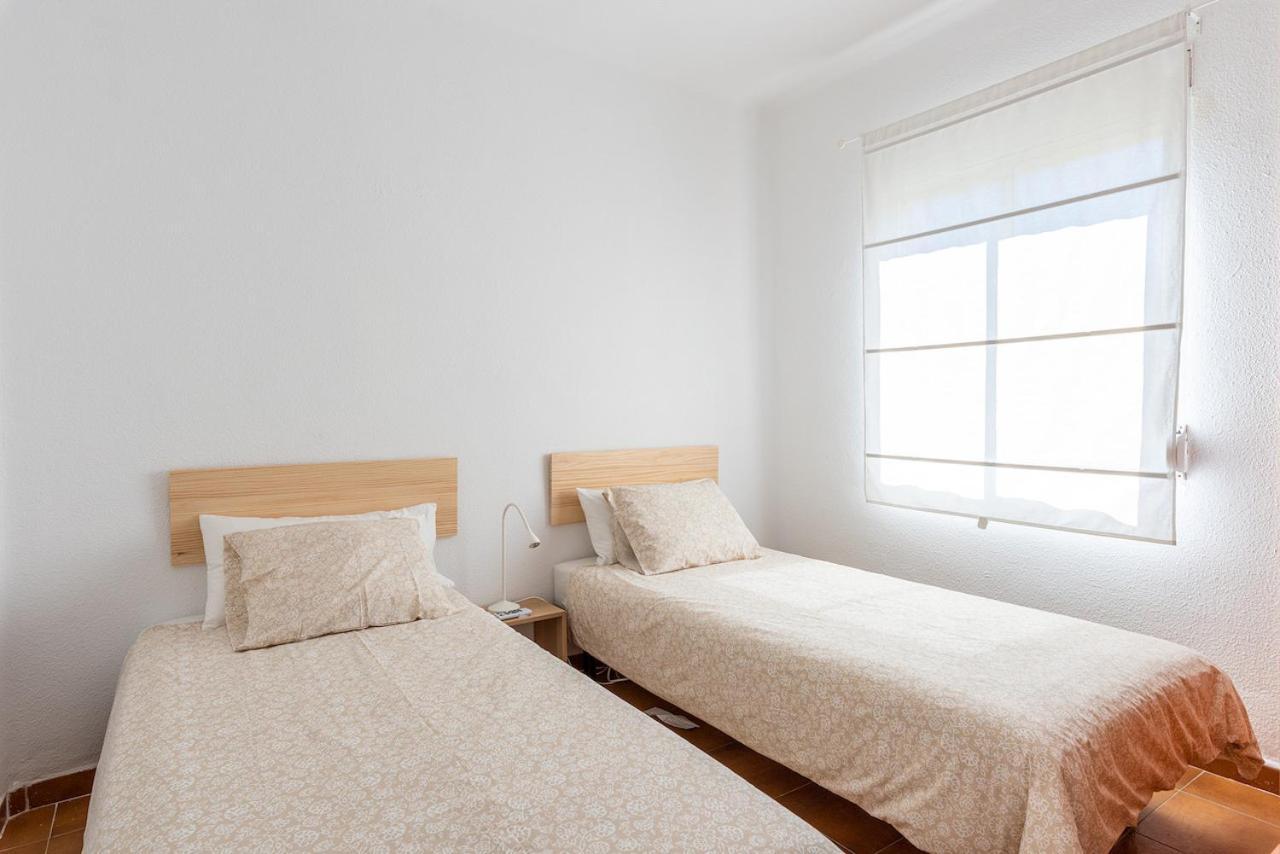 Exclusive Apartamento Limonar Málaga Extérieur photo