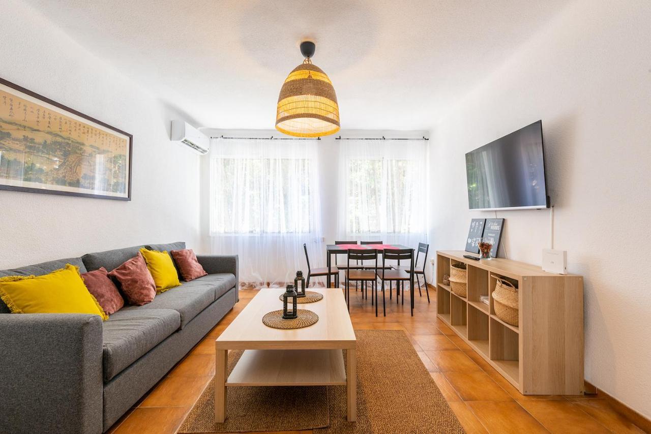 Exclusive Apartamento Limonar Málaga Extérieur photo
