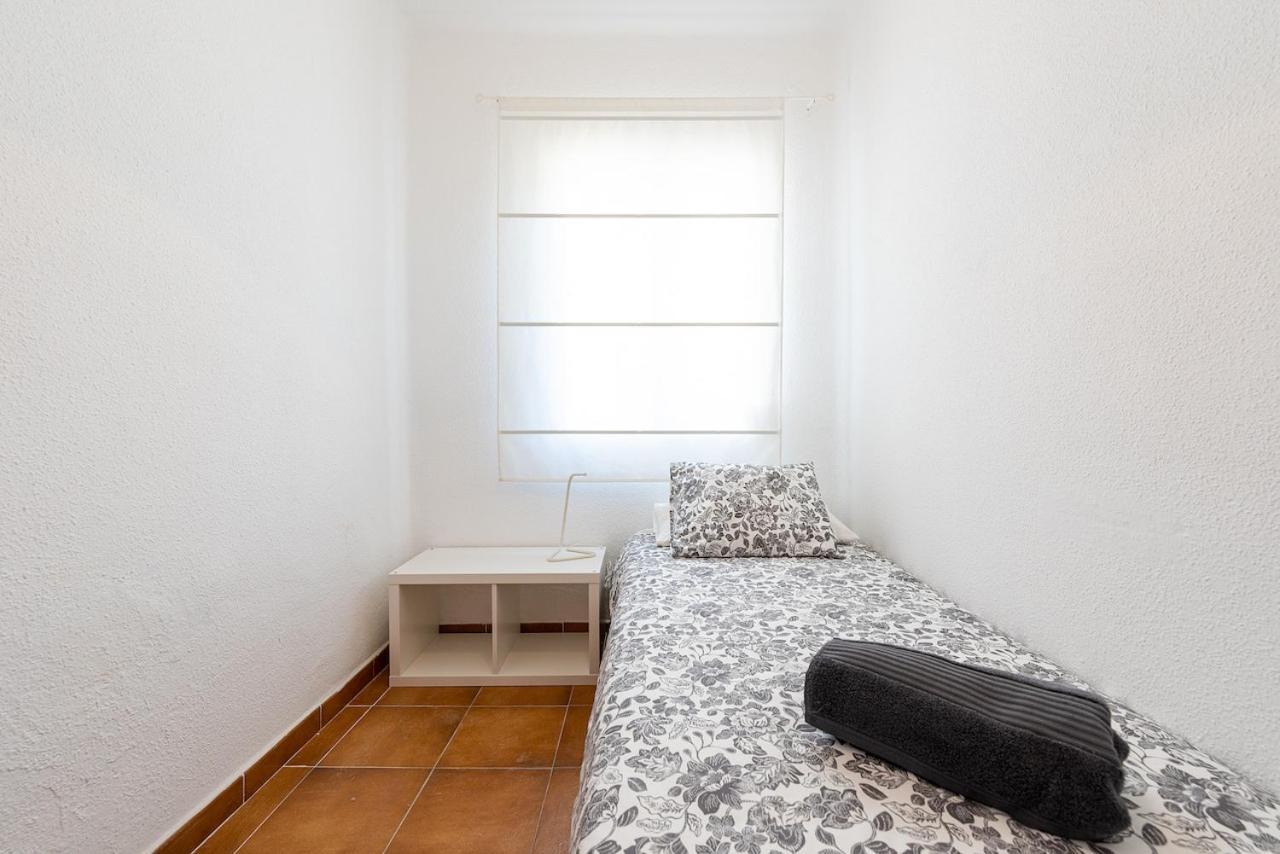 Exclusive Apartamento Limonar Málaga Extérieur photo