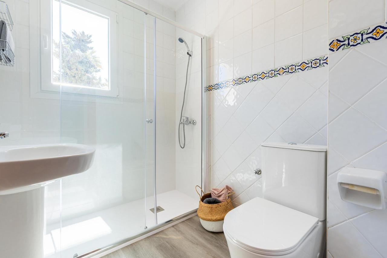 Exclusive Apartamento Limonar Málaga Extérieur photo