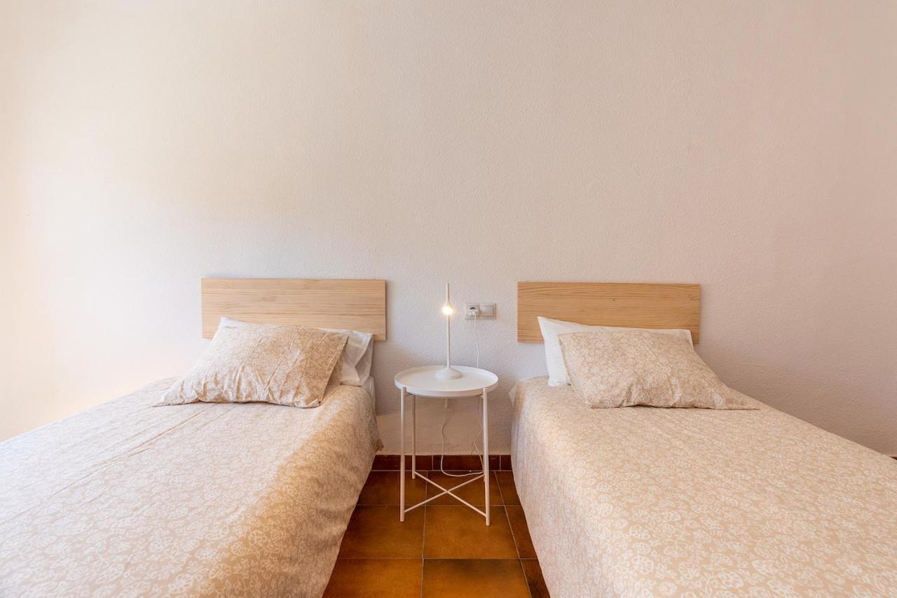 Exclusive Apartamento Limonar Málaga Extérieur photo