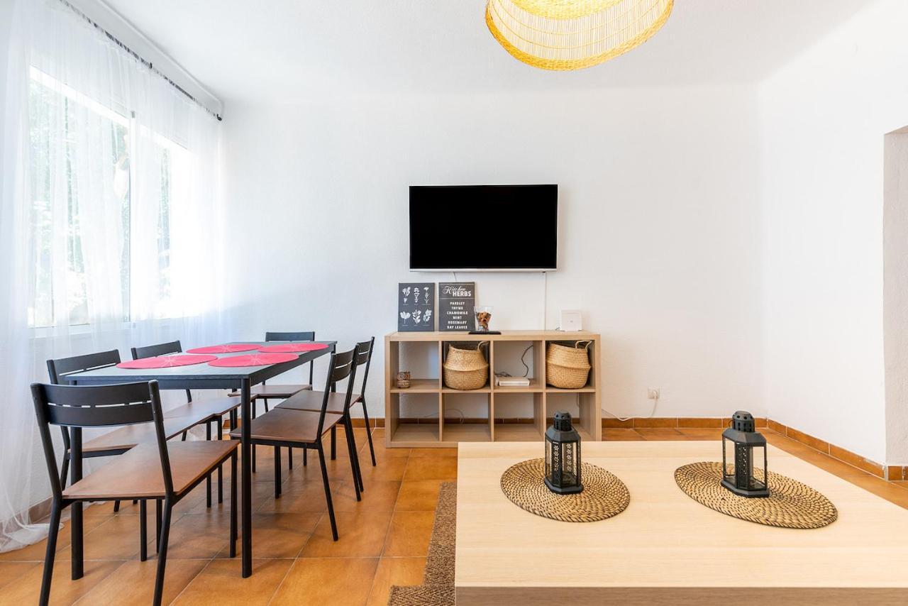 Exclusive Apartamento Limonar Málaga Extérieur photo