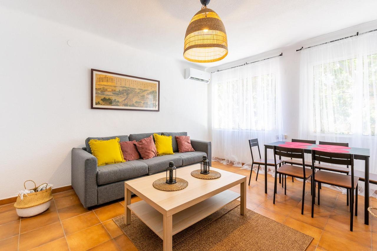 Exclusive Apartamento Limonar Málaga Extérieur photo