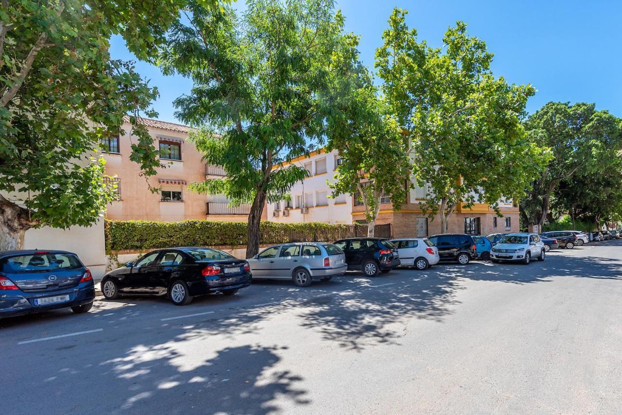 Exclusive Apartamento Limonar Málaga Extérieur photo